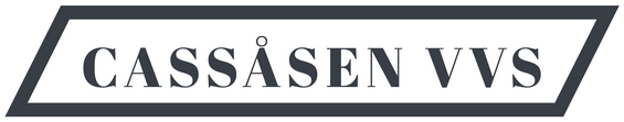 CASSÅSEN VVS